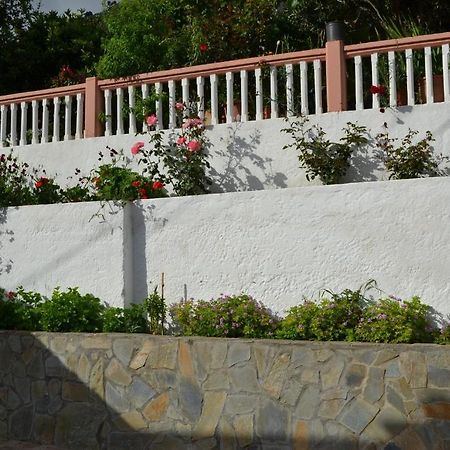 Karavos Hotel Apartments Archangelos  Exterior photo