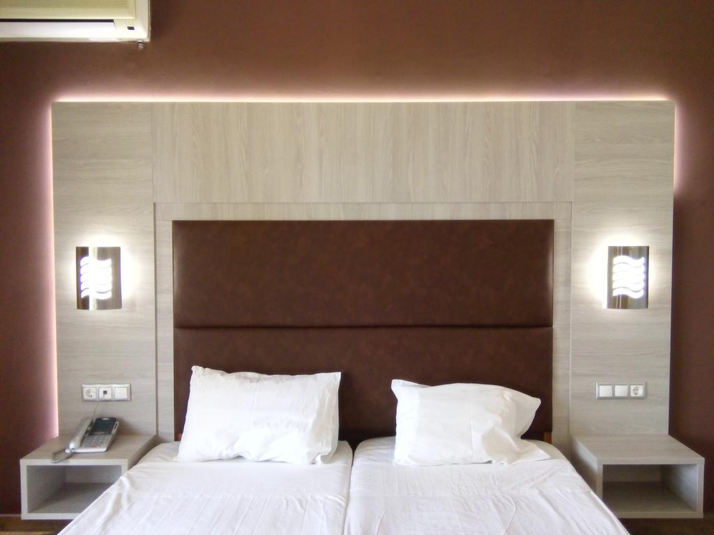 Karavos Hotel Apartments Archangelos  Room photo