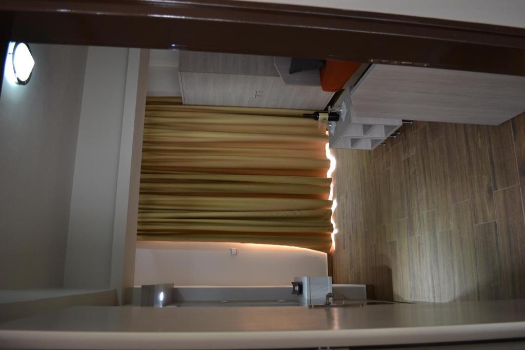 Karavos Hotel Apartments Archangelos  Exterior photo