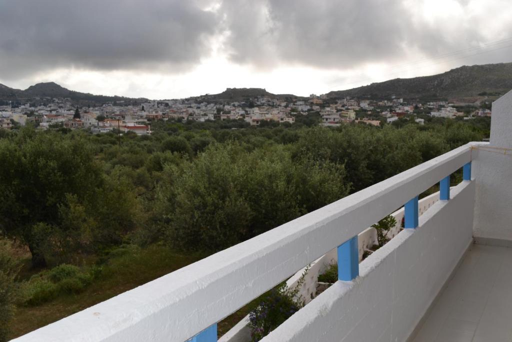 Karavos Hotel Apartments Archangelos  Room photo